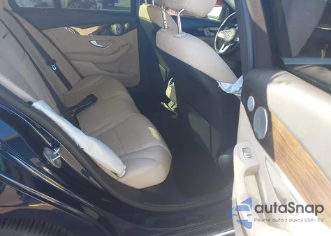 2021 Mercedes-Benz C 300 Sedan из США, поврежденный, VIN W1KWF8DB2MR607754